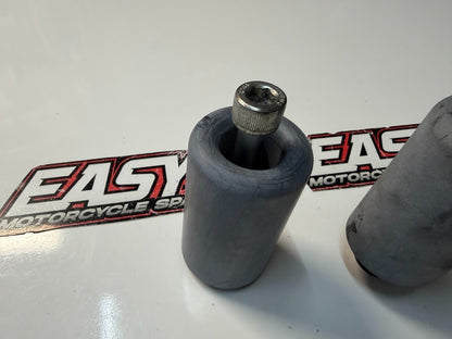 Frame Protector Sliders Suzuki GSXR 1000 2007-2008