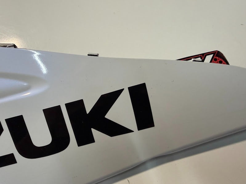 RH Side Lower Fairing Suzuki GSXR 1000 2012-2016 OEM 94471-47H00