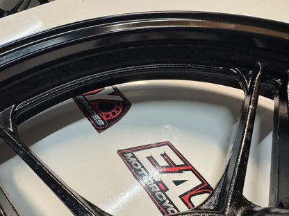 Yamaha YZF R15 2013-2018 Front Wheel Rim OEM Genuine 1CK-F5168-00-33