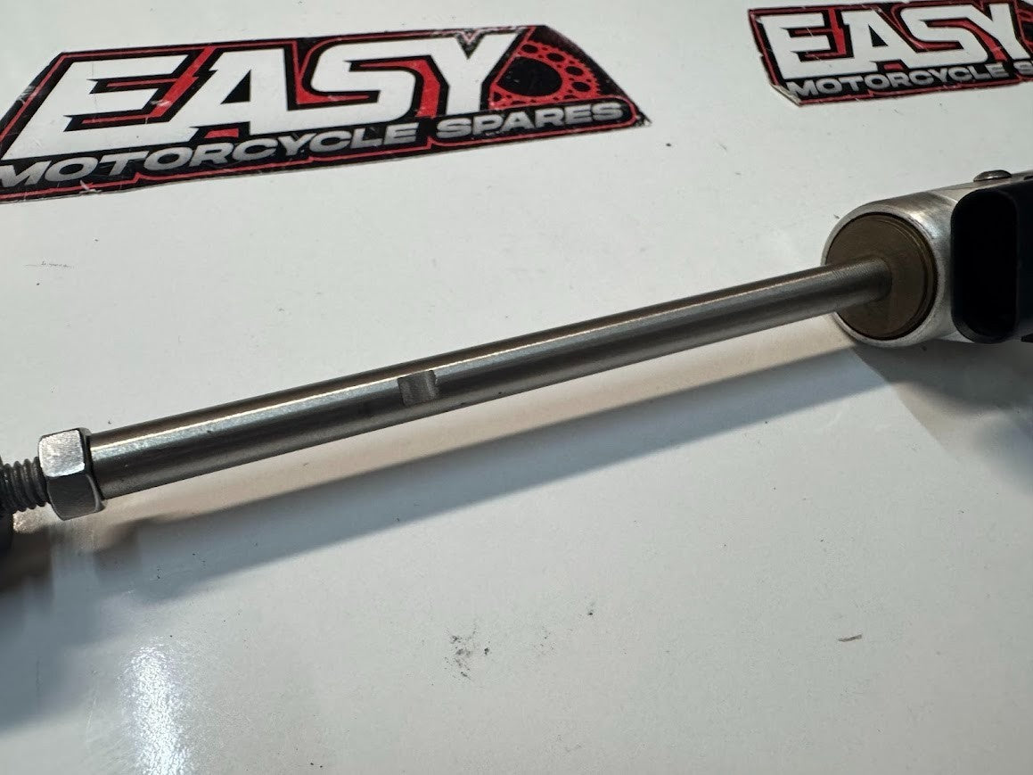 BMW S1000RR 2016 Quick Shifter PRO Linkage OEM Genuine K46 23418549125