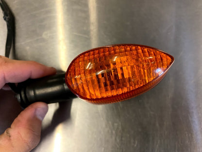 LH Front Blinker Yamaha FZ1 06-15 2008 5PW-83310-10-00