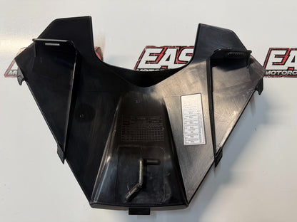 Battery Lid KTM RC 390 2014-2021 OEM 9050802500033