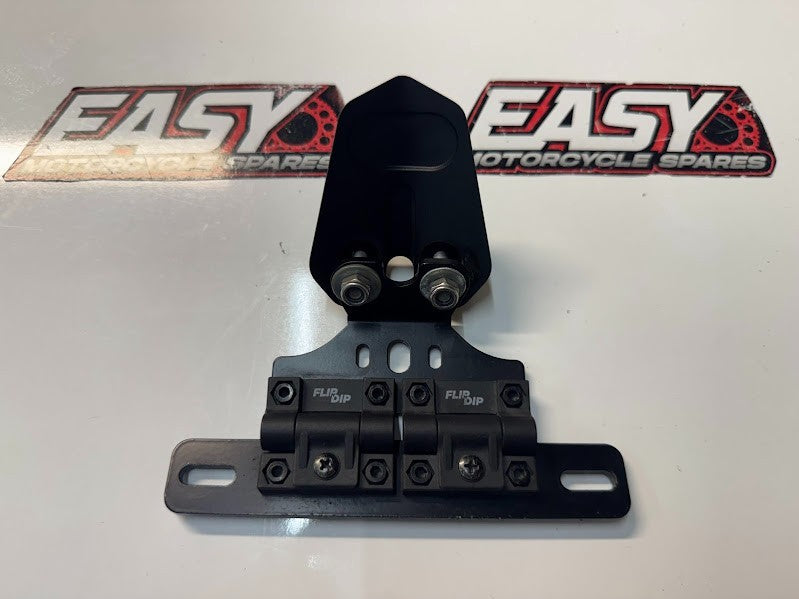 Yamaha YZF R1 2015-2025 Flip N Dip Adjustable Tail Tidy