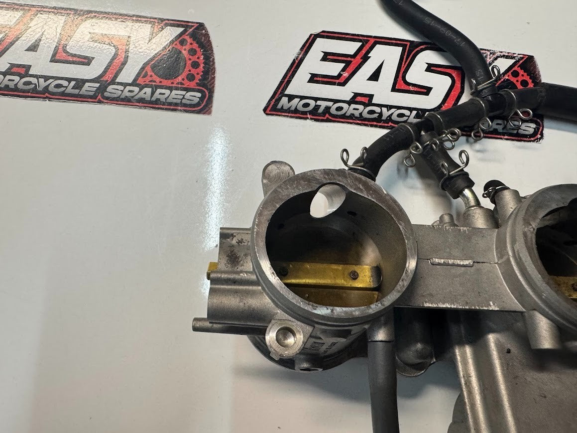 Yamaha MT-10 2016-2021 Throttle Bodies OEM Genuine B67-13750-02