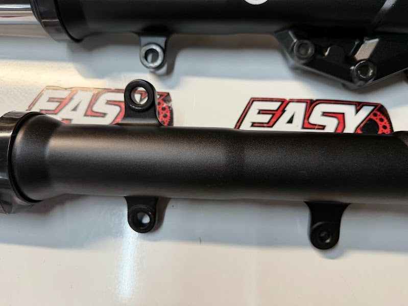 Front Forks Suspension Kawasaki Ninja 300 2013-2017 OEM 33001-0632-18R