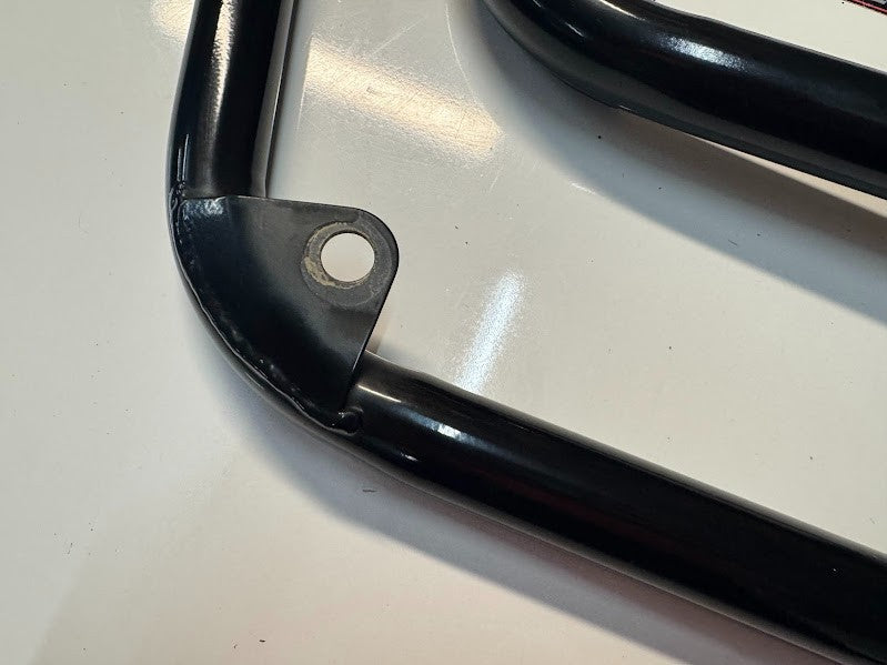 Royal Enfield Interceptor 650 2022 Front RH LH Cradle Frame OEM 148494E Euro 5