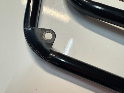 Royal Enfield Interceptor 650 2022 Front RH LH Cradle Frame OEM 148494E Euro 5