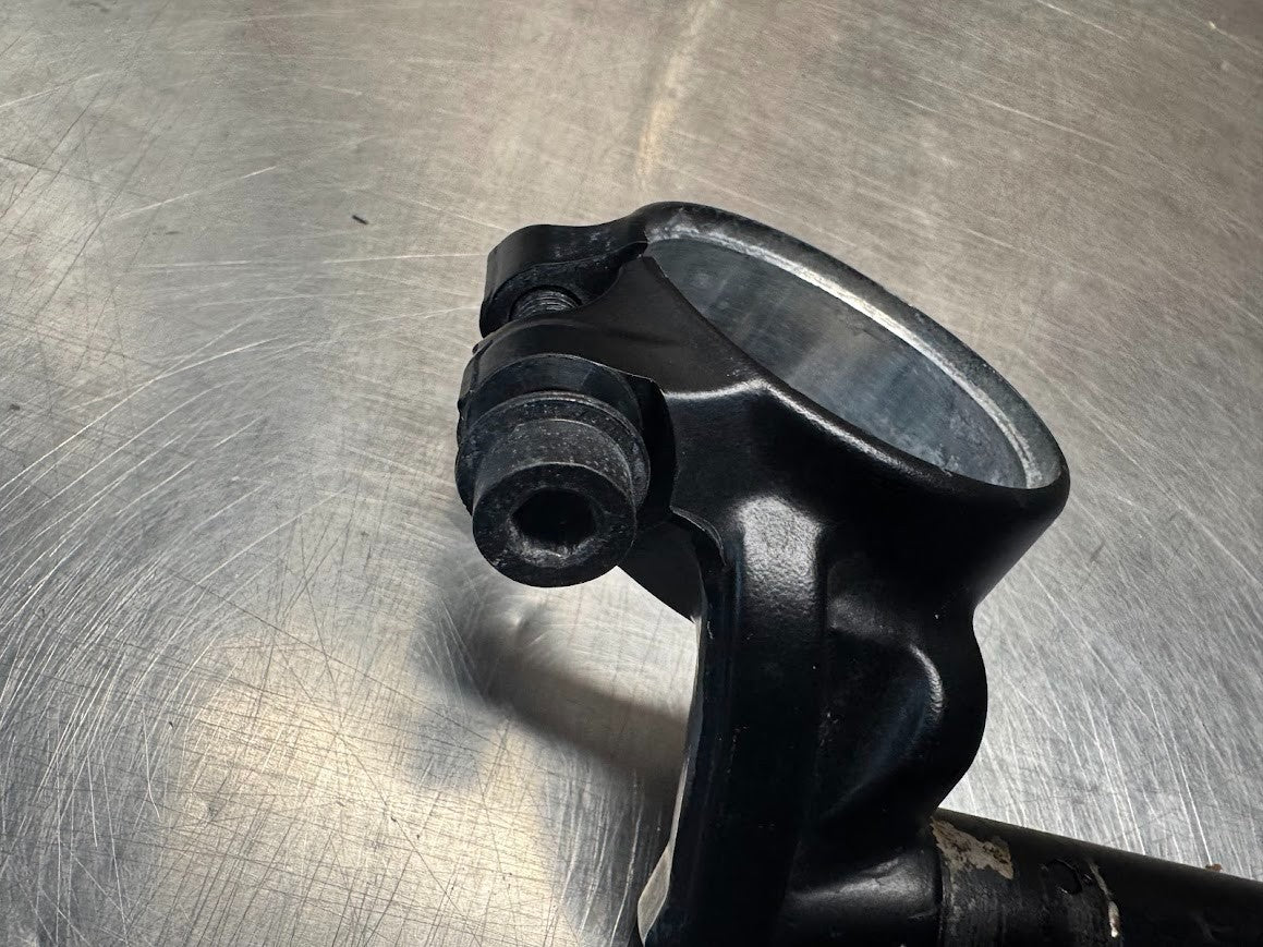 Honda CBR 1000 RR 2008-2013 RH Handlebar Clip On OEM Genuine 53100-MFL-000