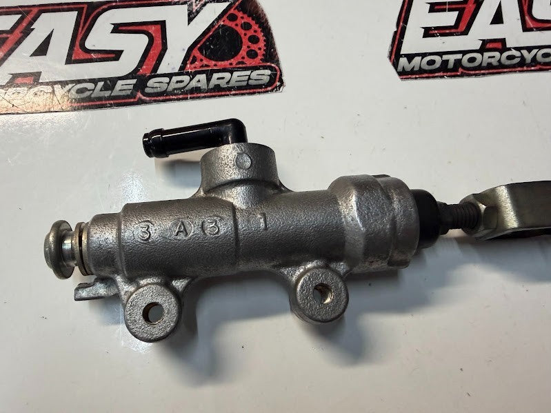 Rear Brake Master Cylinder Suzuki GSXR 1000 2012-2014 OEM 69600-47H10