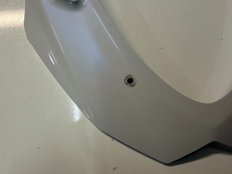 Front Cowl Nose Fairing Suzuki GSXR 1000 2009-2016 OEM 94411-47H00