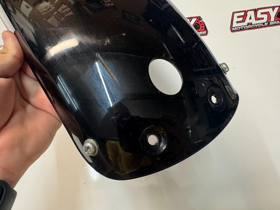 Royal Enfield Interceptor 650 2022 Rear Fender Mudguard OEM Genuine Euro 5