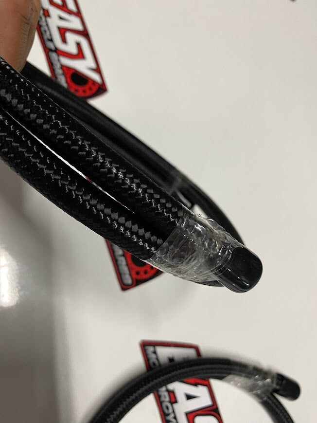 2X 1 Metre Aeroflow AF450-05-1M