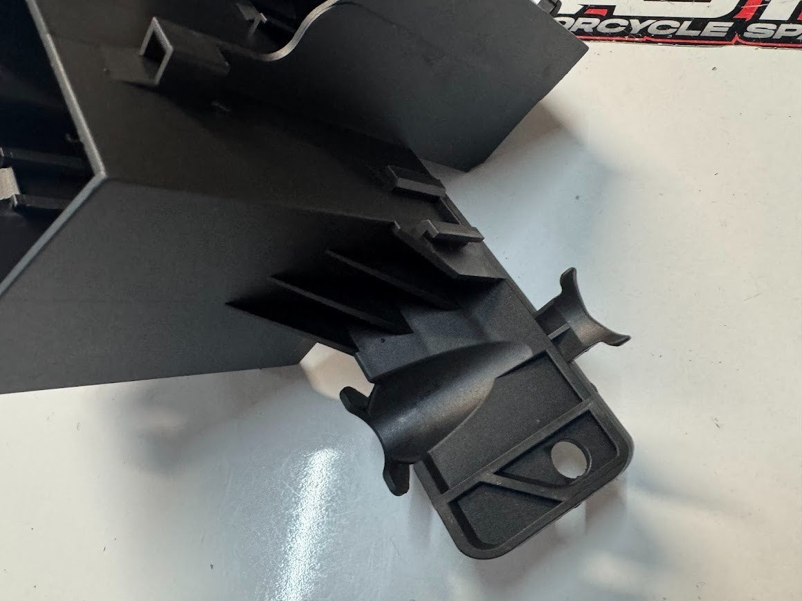 BMW S1000RR 2016 Relay Carrier Holder Bracket OEM Genuine K46 61137719424