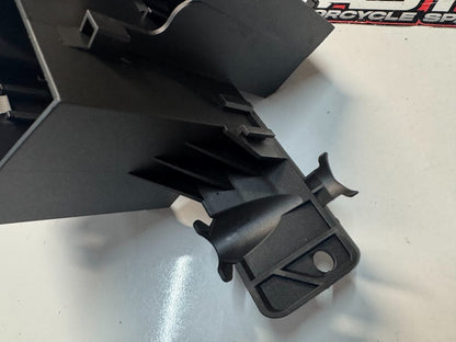 BMW S1000RR 2016 Relay Carrier Holder Bracket OEM Genuine K46 61137719424