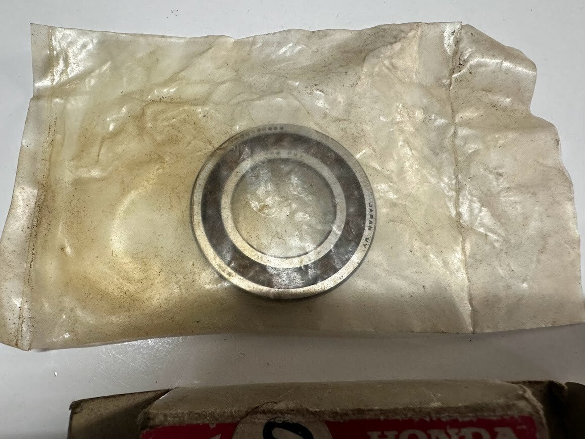 Honda BEARING, RADIAL BALL 91005-GF9-003