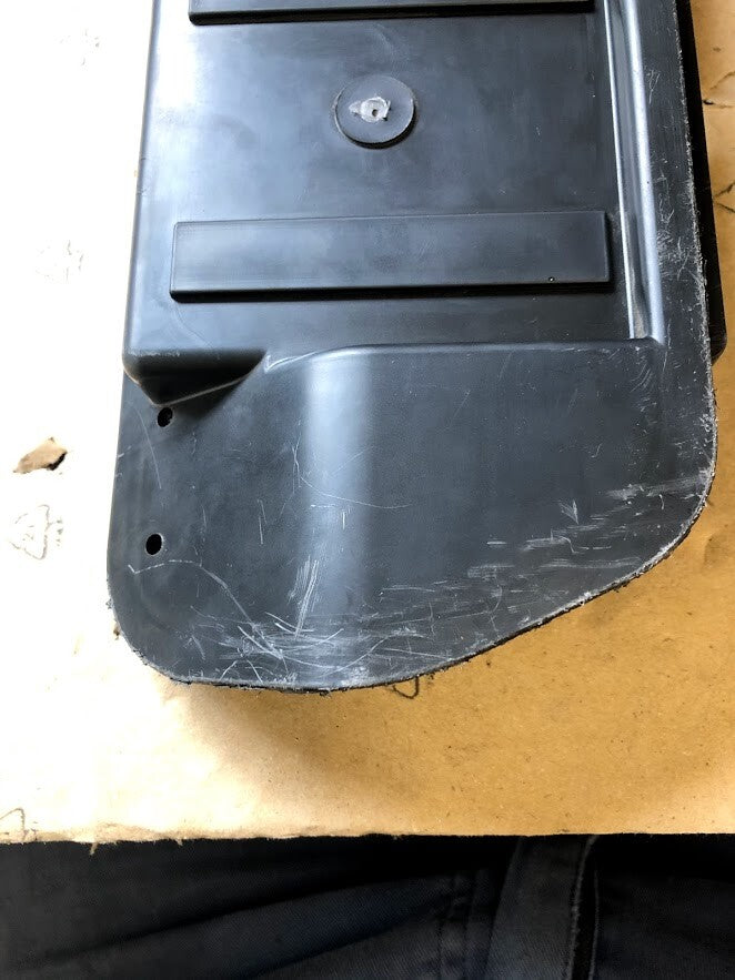 ECU CDI Holder Yamaha R1 2004 5VY-2117M