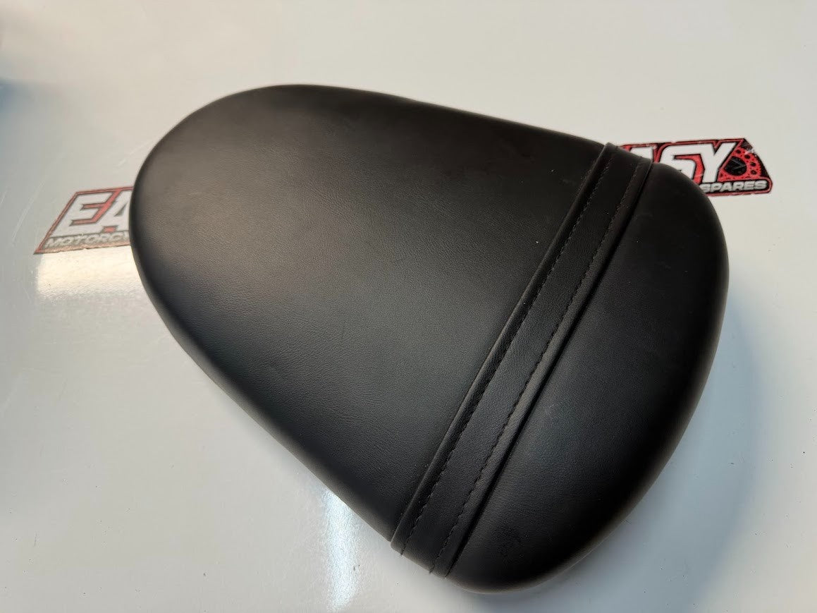 Pillion Passenger Seat Suzuki GSXR 1000 2007-2008 Aftermarket