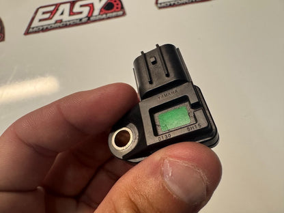 Yamaha YZF R7 2022-2025 Pressure Sensor OEM Genuine 1WS-82380-00