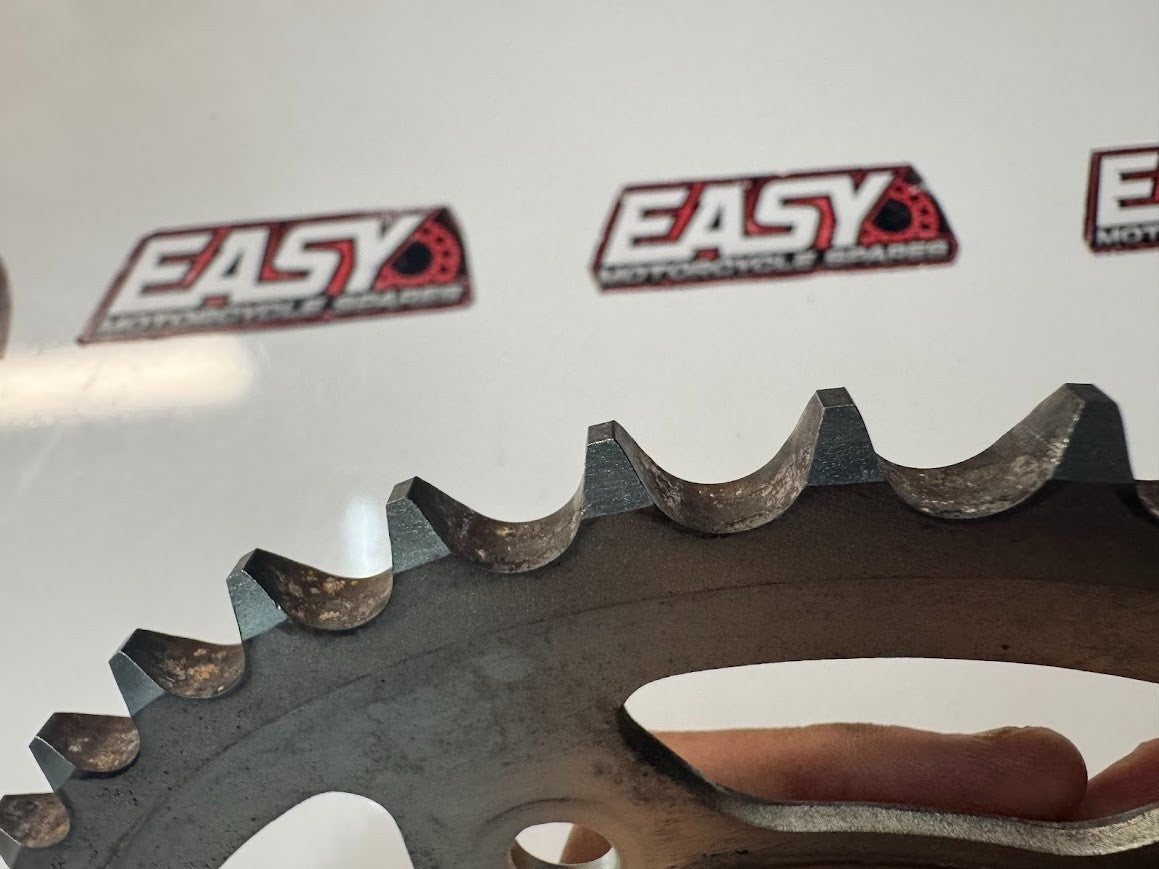 Yamaha YZF R7 2022-2025 Rear Sprocket 42T OEM Genuine BEB-25442-00