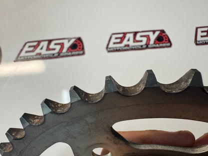 Yamaha YZF R7 2022-2025 Rear Sprocket 42T OEM Genuine BEB-25442-00