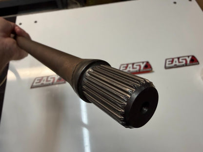 Drive Shaft Bevel Suzuki Boulevard C109R VLR 1800 T 2008-2014 OEM 27151-22H00
