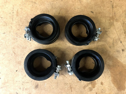 Manifold Rubbers Yamaha FJR 1300 2016 