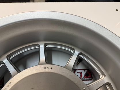 Rear Wheel Rim Suzuki Boulevard C109R VLR 1800 T 2008-2014 OEM 64100-22850-12Z
