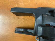 Inner Mudguard Yamaha FZ6-S 2006 