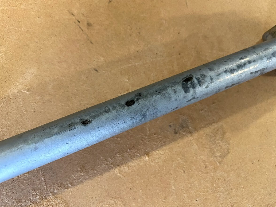 Rear Axle Kawasaki KLR 650 08-18 2016 41068-0056