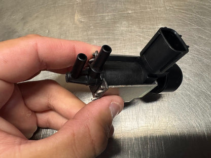 Yamaha YZF R1 2015-2019 Fuel Cut Solenoid Valve OEM Genuine 5PS-1410H-01