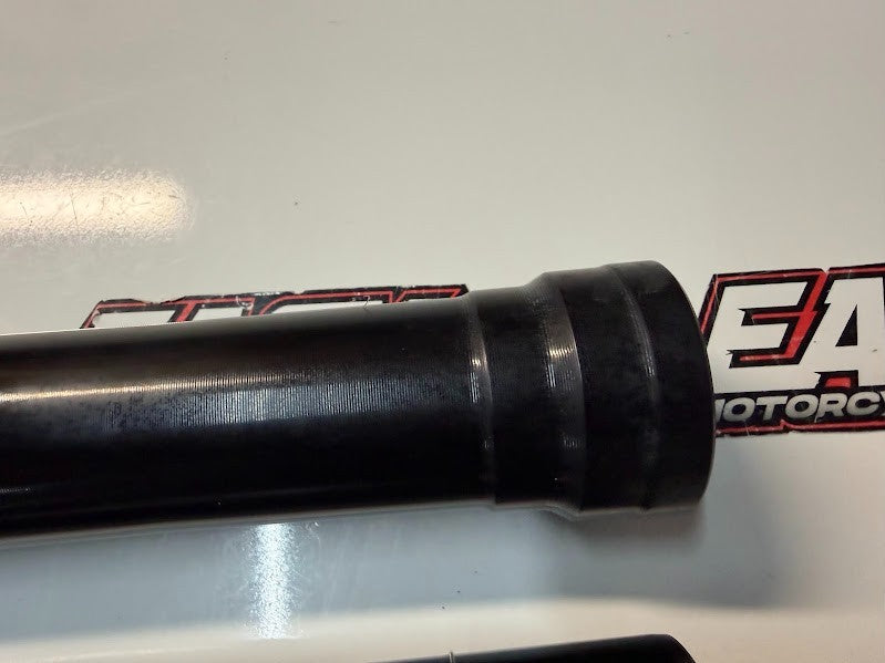 Outer Fork Tubes Honda CBR 1000 RR 2012-2019 OEM 51410-MGP-D01