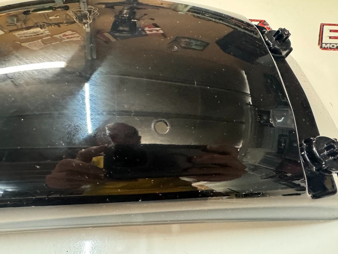 Royal Enfield Interceptor 650 2022 Rear Fender Mudguard OEM Genuine Euro 5