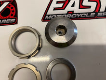 Triple Tree Parts Kawasaki Ninja ZX1000 2017