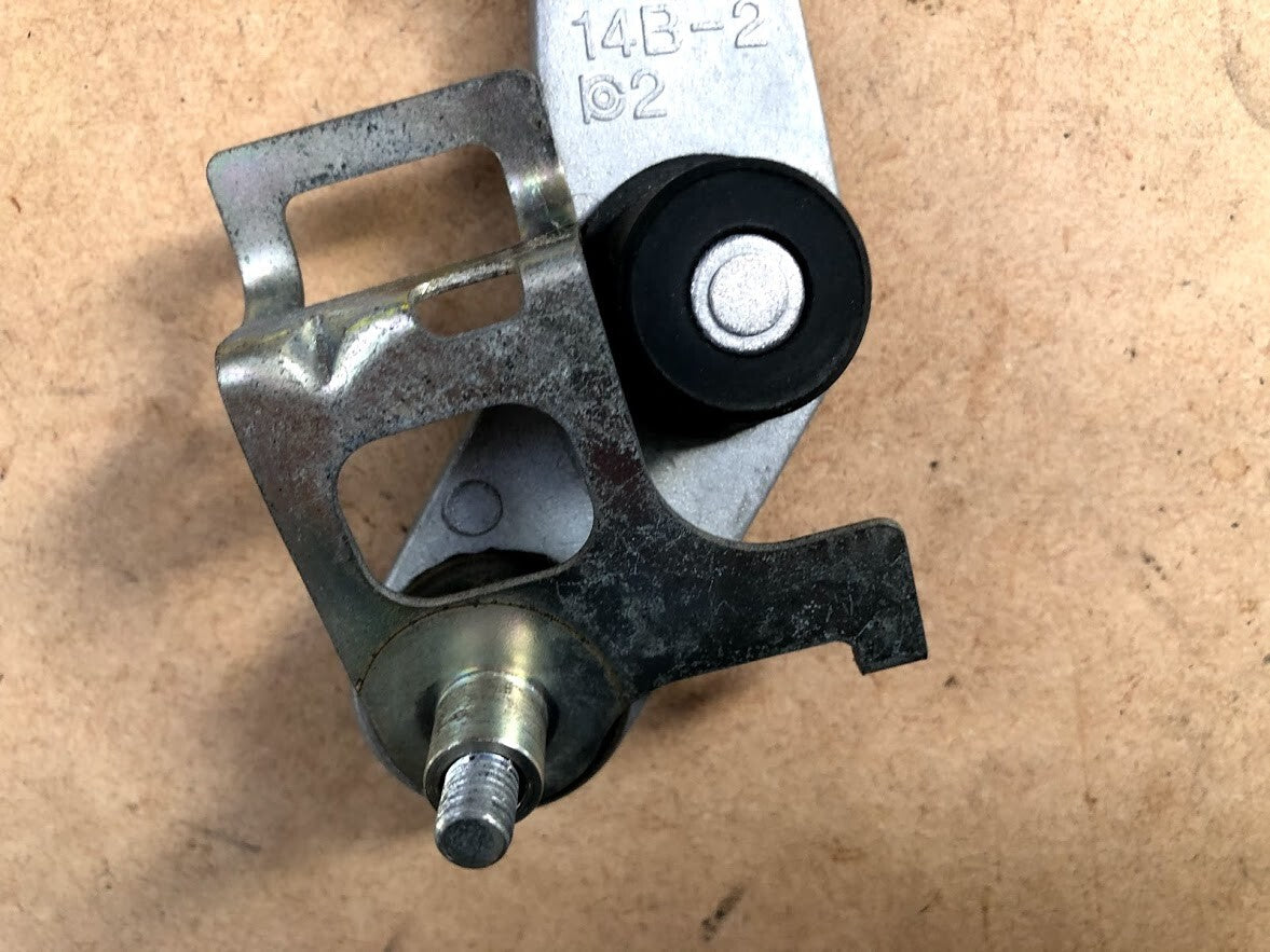 Wiring Harness Mounts Yamaha R1 2009