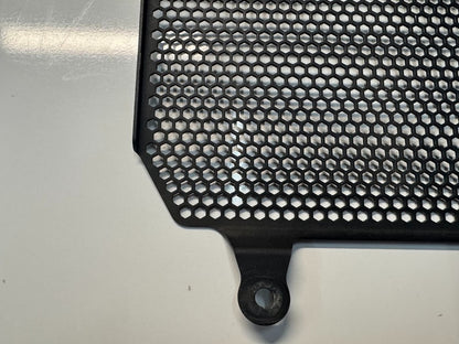 Yamaha YZF R1 2015-2025 Evotech Performance Yamaha R1 Radiator Guard Set