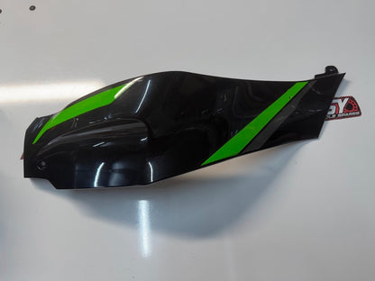 LH Tank Cover Fairing Kawasaki Ninja ZX-10R 2024 OEM 14093-0680