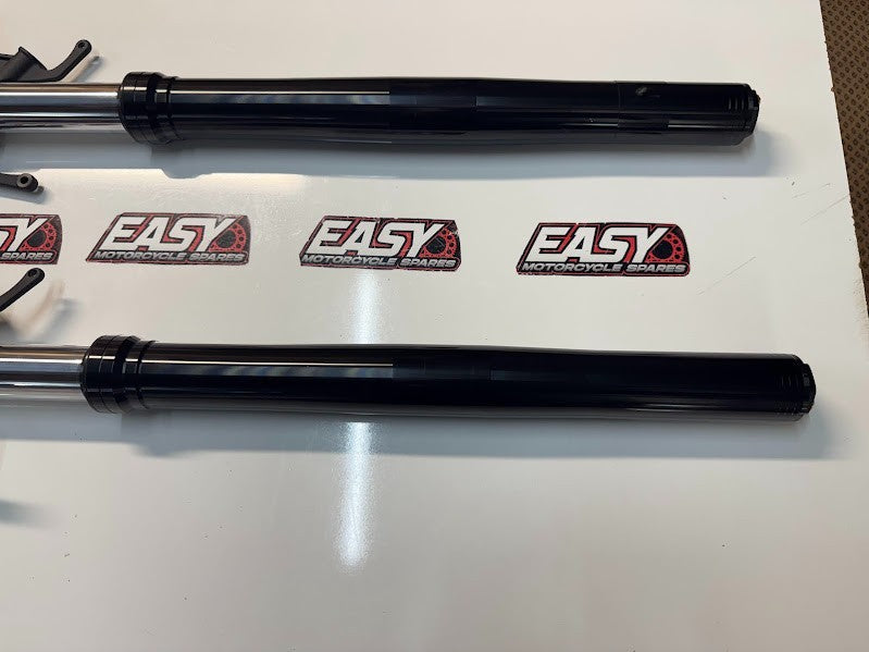 Yamaha YZF R1 2022-2024 Front Forks Suspension OEM Genuine B3L-23102-01