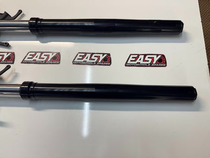 Yamaha YZF R1 2022-2024 Front Forks Suspension OEM Genuine B3L-23102-01