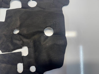 Yamaha MT-10 2016-2021 Heat Dust Shield Cover OEM Genuine