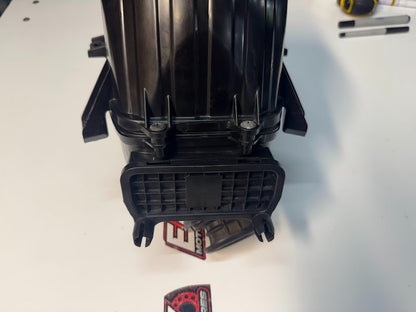 Honda CBR 300R 2014-2016 Airbox Complete OEM Genuine 17225-KYJ-900