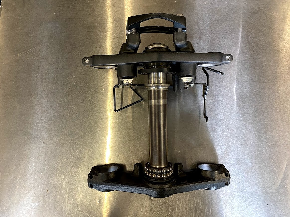 Triple Trees Kawasaki Ninja 650RL 09-11 2011 44037-0100