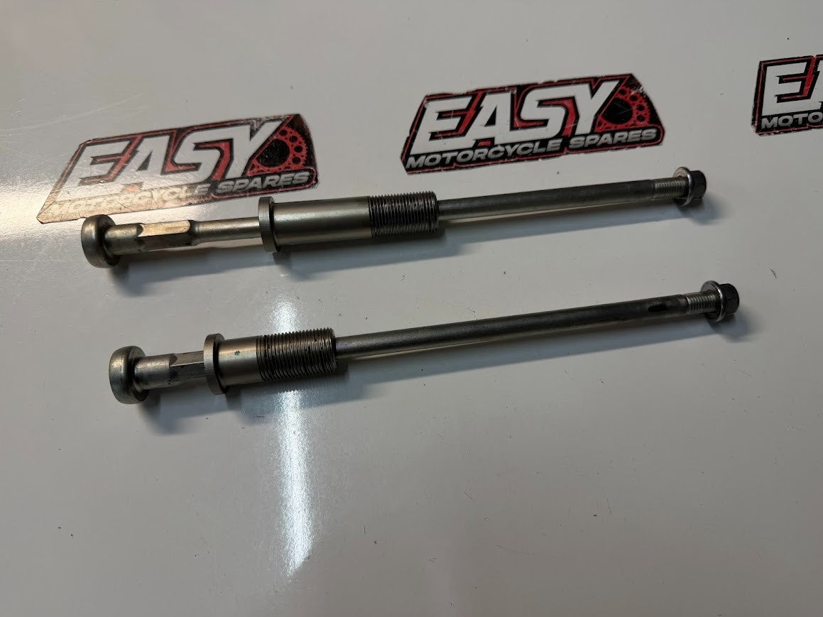 Engine Mount Bolts Kawasaki Ninja ZX-10R 2011-2025 OEM 92153-1329