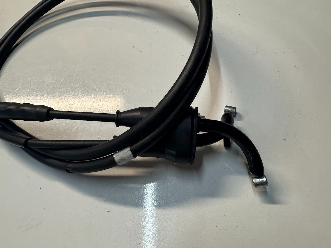 Yamaha YZF R7 2022-2025 Throttle Cables OEM Genuine BEB-26301-00