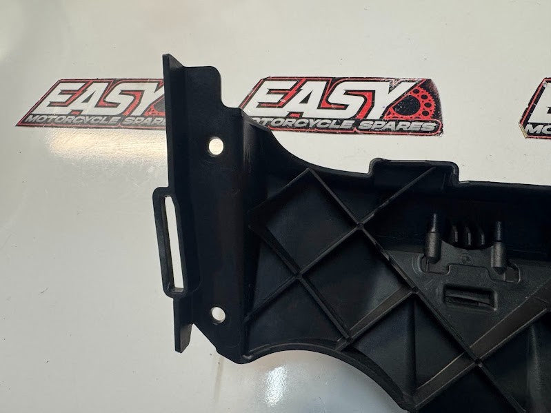 BMW F800 ST 2009 Dual Seat Bracket OEM Genuine 52538528627