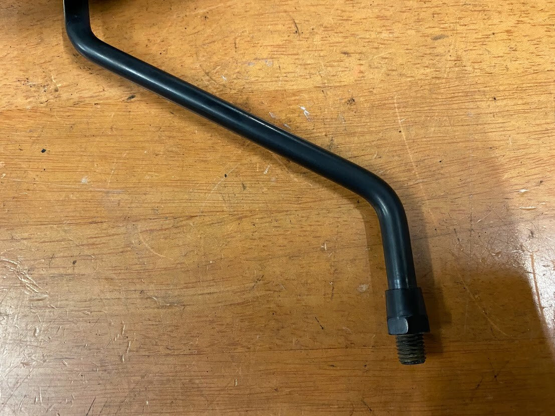 LH Mirror Honda CB 300F 2014