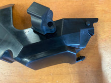 Radiator Cover Trim Panel Yamaha MT-09 SP 2020