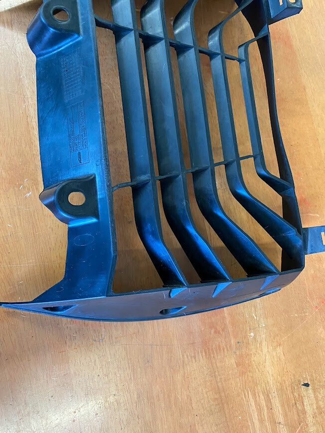 Radiator Guard KTM 390 RC 14-17 2014 