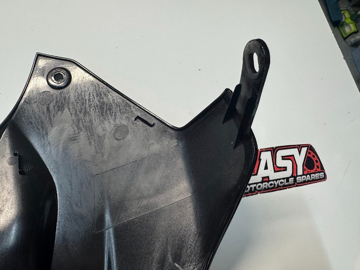 BMW S1000RR 2016 Front Tank Fairing OEM Genuine K46 46638551120