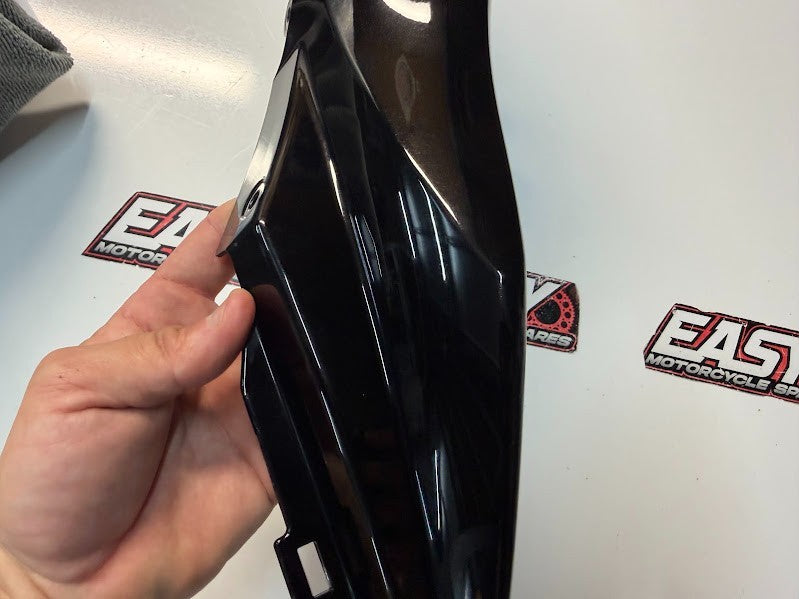 RH Rear Frame Fairing Cover Suzuki GSXR 1000 2010-2015 OEM 47111-47H00-YKV