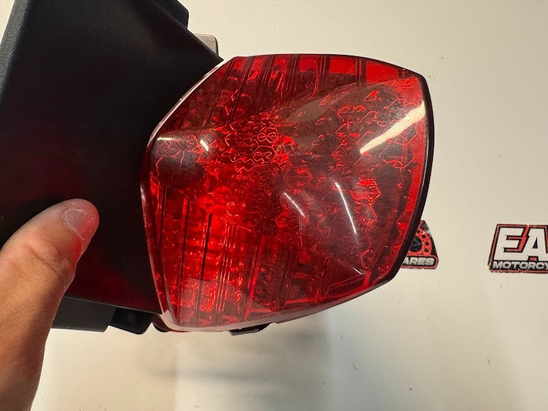 Honda CBR 300R 2014-2018 Taillight Brake Light OEM Genuine 33710-KPP-T01
